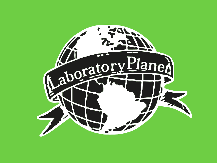 (c) Laboratoryplanet.org